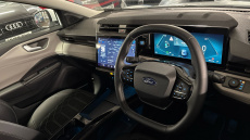 Ford Puma 123kW Premium 43kWh 5dr Auto Electric Hatchback